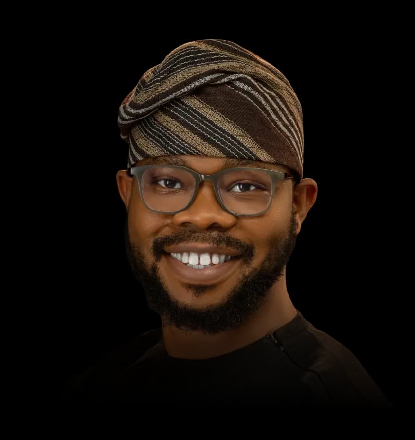 Portrait of Kelechi Ndieze
